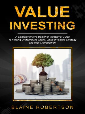 cover image of Value Investing